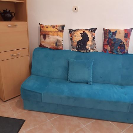 Appartement U Pani Malirky à Valtice Extérieur photo