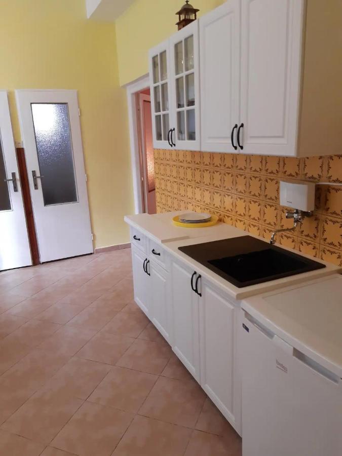 Appartement U Pani Malirky à Valtice Extérieur photo