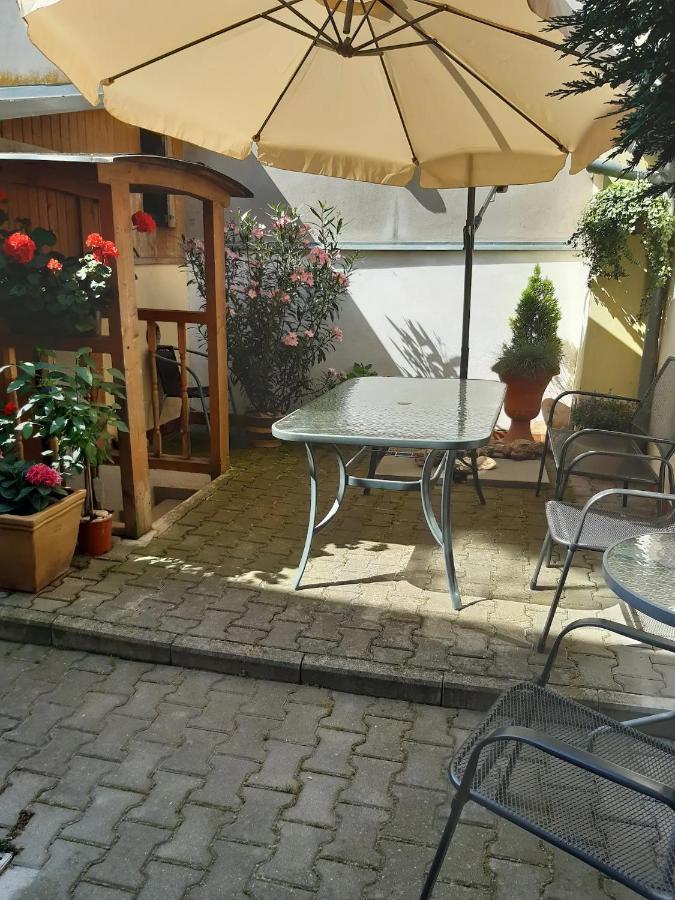 Appartement U Pani Malirky à Valtice Extérieur photo