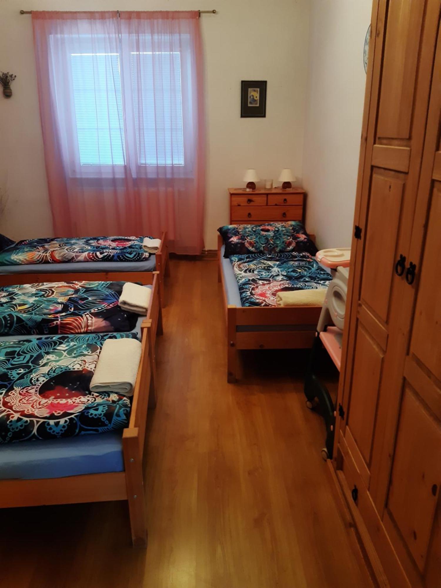 Appartement U Pani Malirky à Valtice Extérieur photo