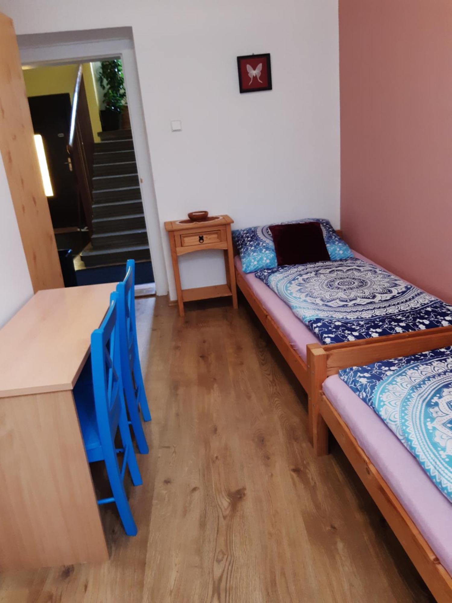 Appartement U Pani Malirky à Valtice Extérieur photo