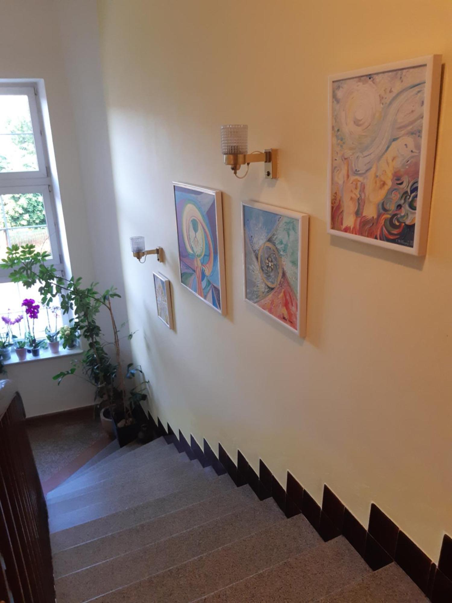 Appartement U Pani Malirky à Valtice Extérieur photo